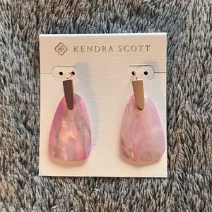 Marty Rose Quartz Earrings